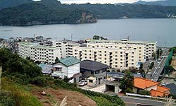 福田本町団地1