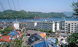 福田本町団地2