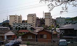 青山団地2
