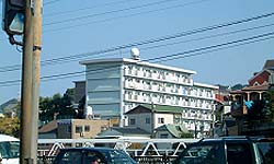シュモー団地1
