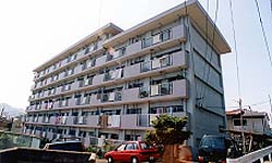 シュモー団地2