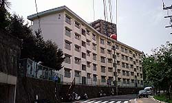 城栄団地1