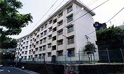 城栄団地2