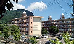 横尾団地2
