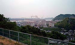 毛井首団地1