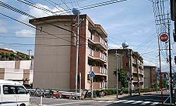 狩股団地1