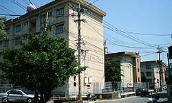 花丘団地2