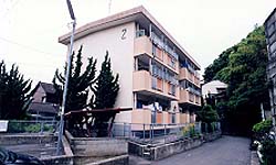 西町団地2