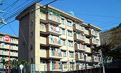 宿町第2団地1