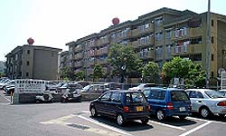 文教団地1