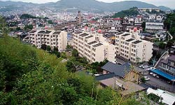 西町第2団地