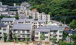 中河内団地1