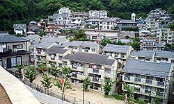 中河内団地2
