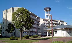 三重団地2
