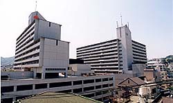 チトセ団地