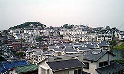 二本松団地1