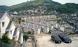 二本松団地2