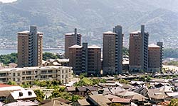 矢上第3団地2