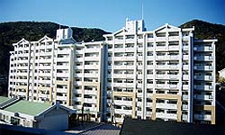 小浦団地1