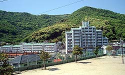 小浦団地2