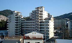 滑石団地