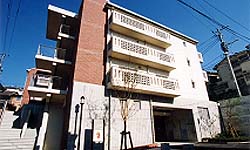 十善寺団地2