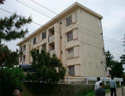 本町第1団地1