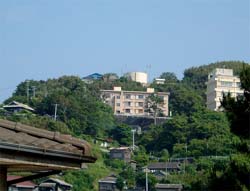 本町第2団地2