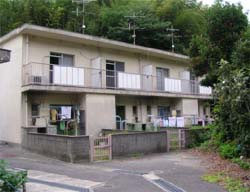 高浜第1団地1
