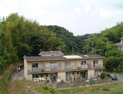 高浜第1団地2