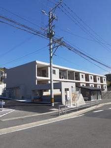 野母住宅1