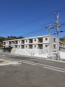 野母住宅2