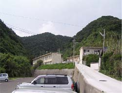 脇岬団地2