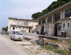 樺島団地1