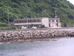 樺島団地2