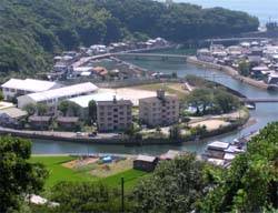 神浦団地2