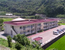 丸尾団地2