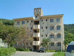 出津団地1