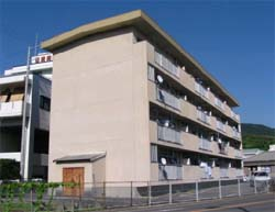 松本団地1