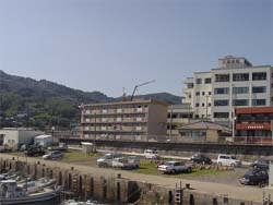 松本団地2