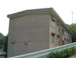 松山迫団地1