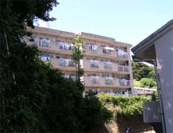 松山迫団地2