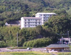 永田第1団地2