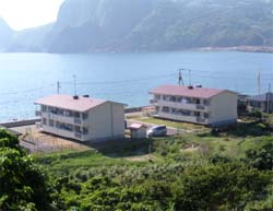 永田第2団地2