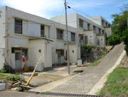 池島第2団地1