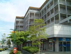 為石団地1