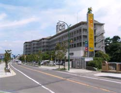 為石団地2