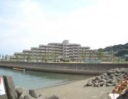 須浜第1団地1