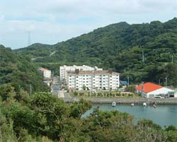 塩町団地2