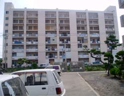 高島光町団地1